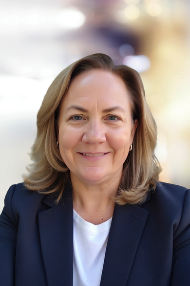Portrait of Jillian McKown, REALTOR® | ABR® | e-PRO® | CFSP | CMRS | CNE.